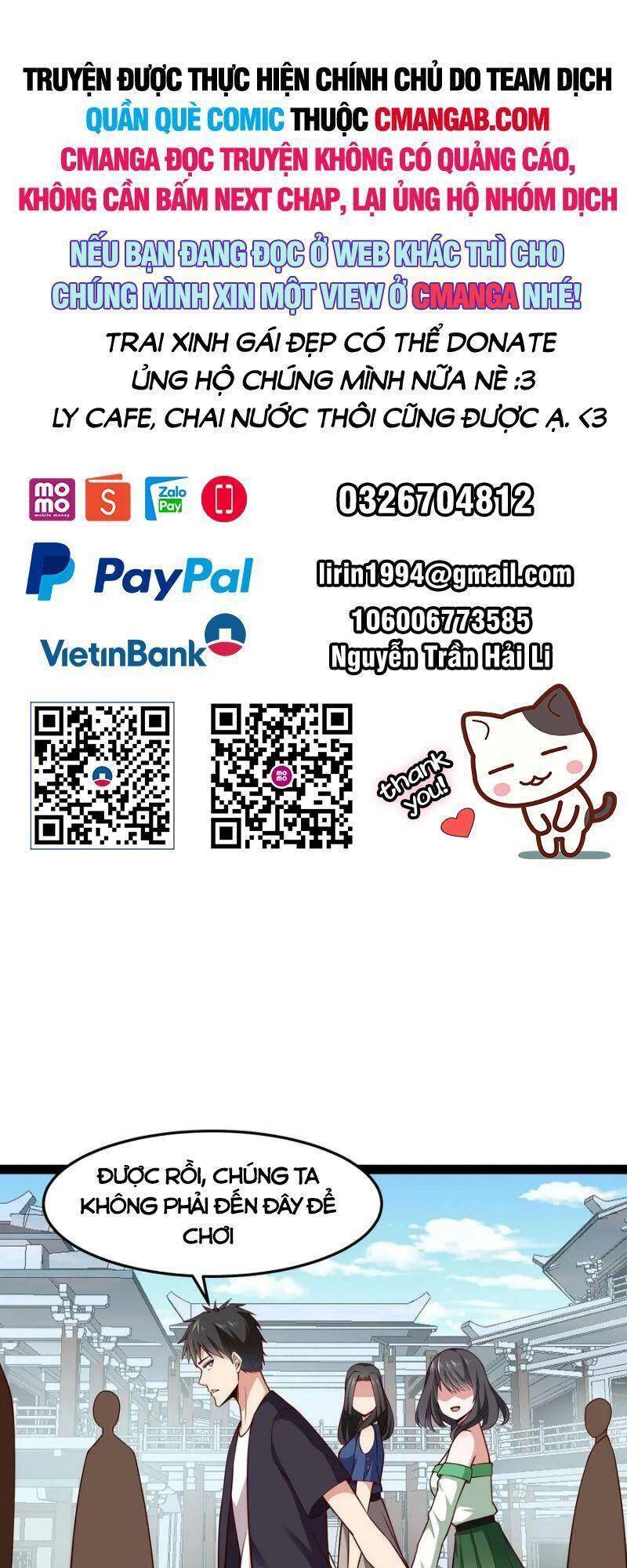 Trùng Sinh Đô Thị Thiên Tôn Chapter 346 - Trang 2