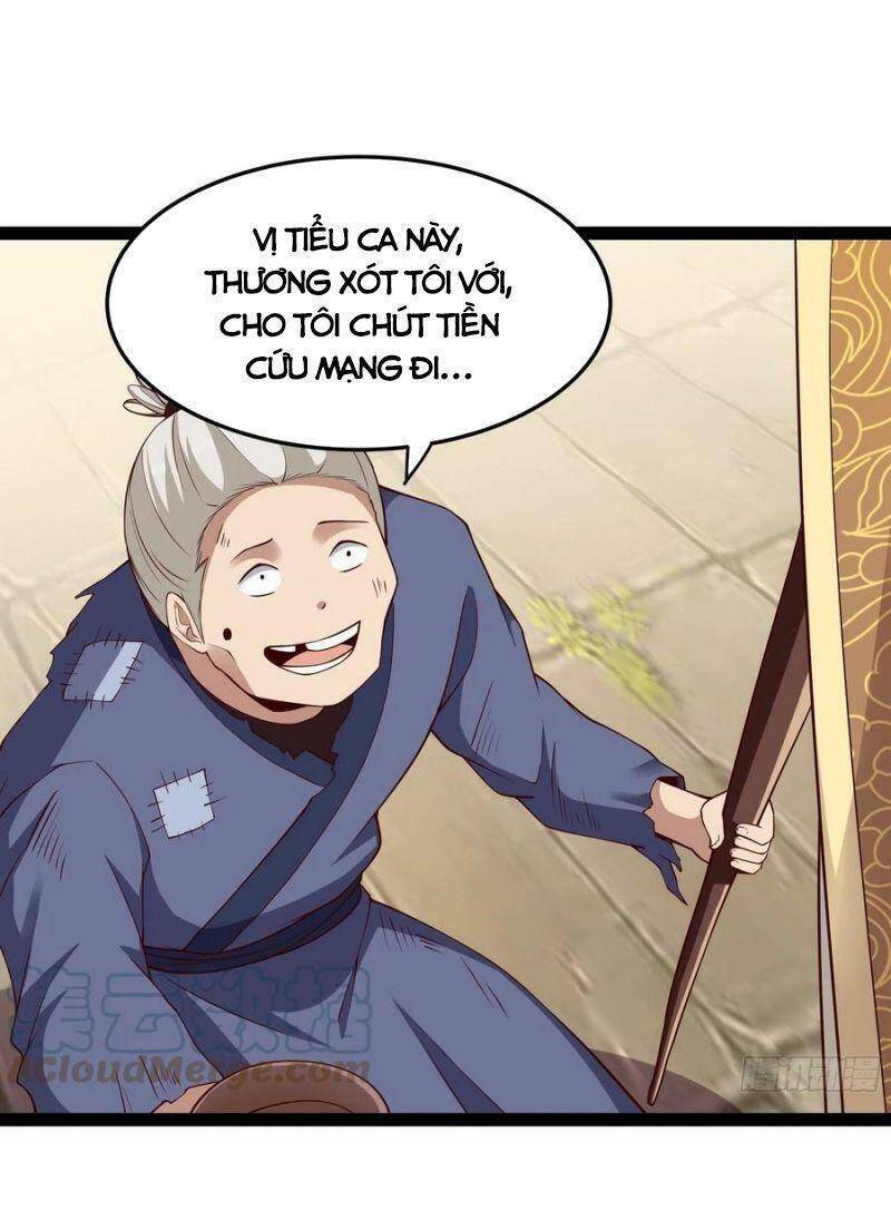 Trùng Sinh Đô Thị Thiên Tôn Chapter 346 - Trang 2