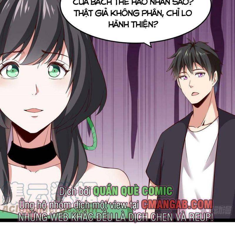Trùng Sinh Đô Thị Thiên Tôn Chapter 346 - Trang 2