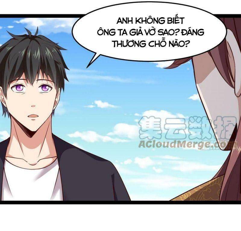 Trùng Sinh Đô Thị Thiên Tôn Chapter 346 - Trang 2