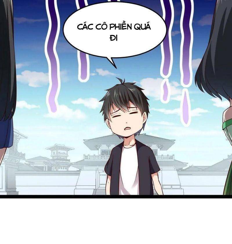 Trùng Sinh Đô Thị Thiên Tôn Chapter 346 - Trang 2