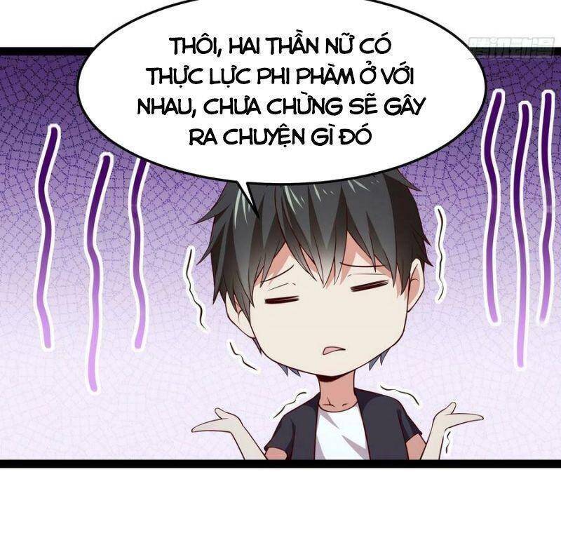 Trùng Sinh Đô Thị Thiên Tôn Chapter 346 - Trang 2