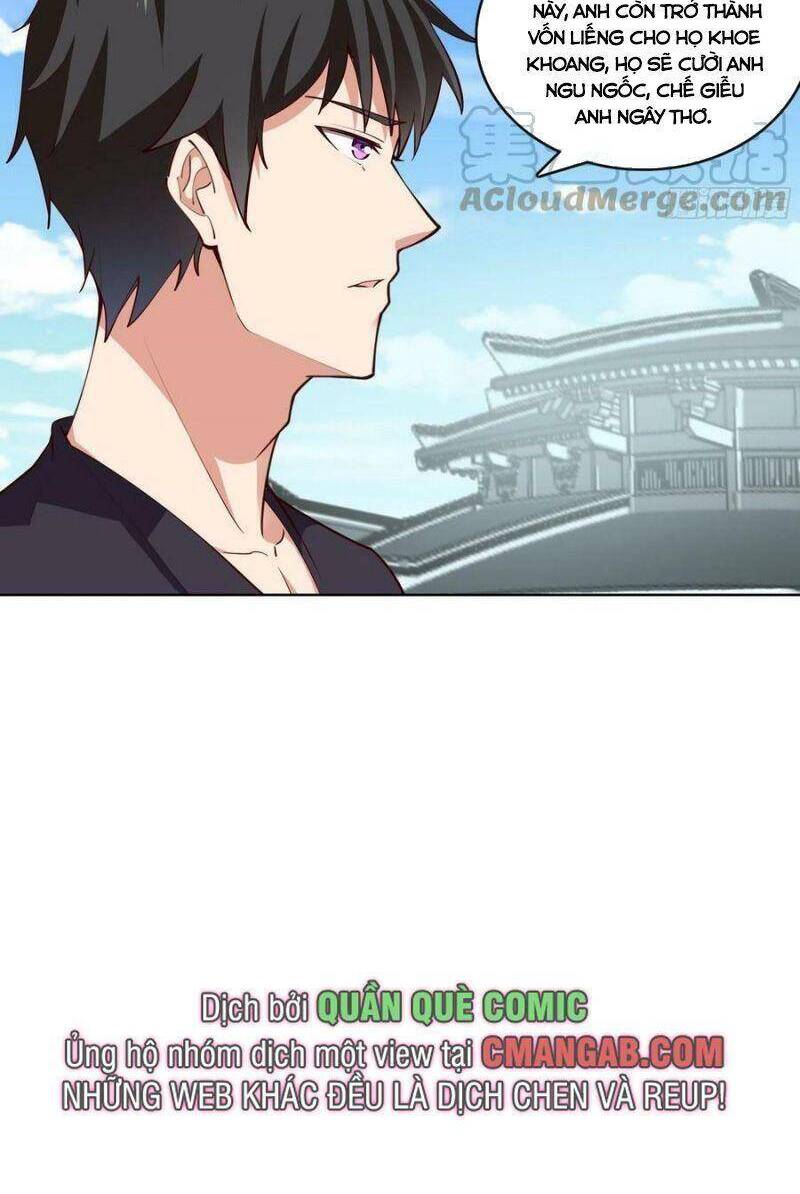 Trùng Sinh Đô Thị Thiên Tôn Chapter 347 - Trang 2
