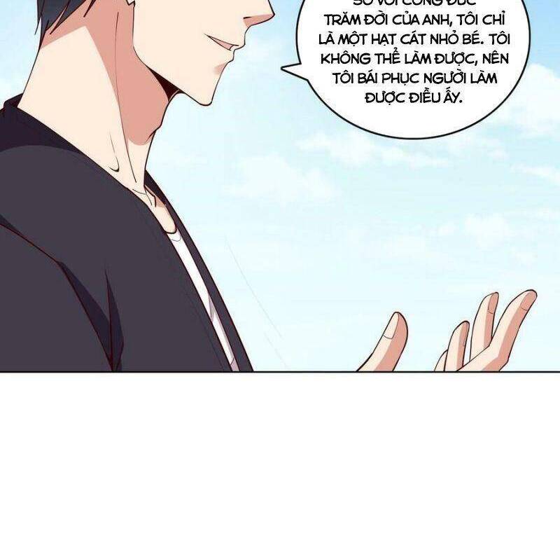 Trùng Sinh Đô Thị Thiên Tôn Chapter 347 - Trang 2