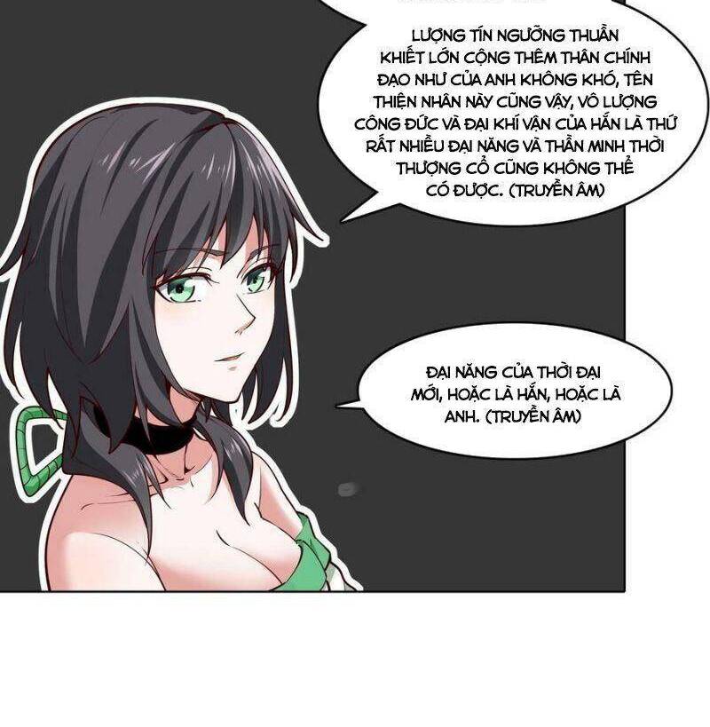 Trùng Sinh Đô Thị Thiên Tôn Chapter 347 - Trang 2