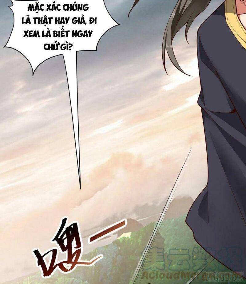 Trùng Sinh Đô Thị Thiên Tôn Chapter 348 - Trang 2