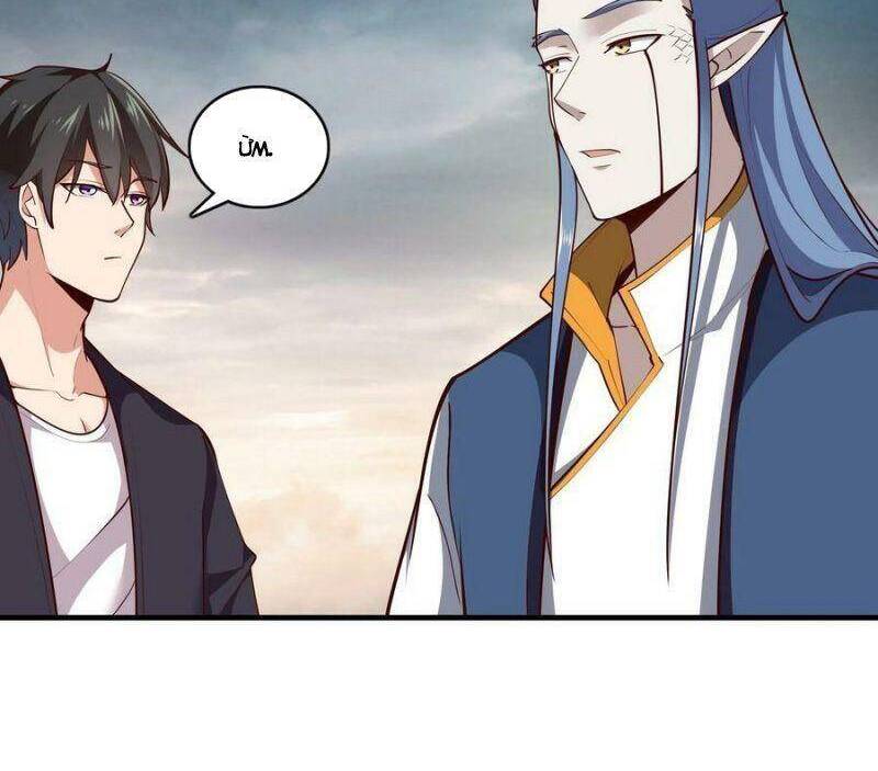 Trùng Sinh Đô Thị Thiên Tôn Chapter 348 - Trang 2