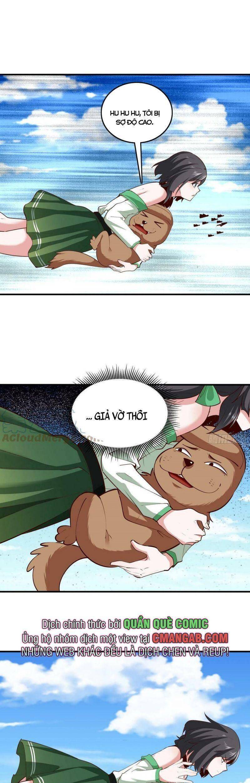 Trùng Sinh Đô Thị Thiên Tôn Chapter 348 - Trang 2