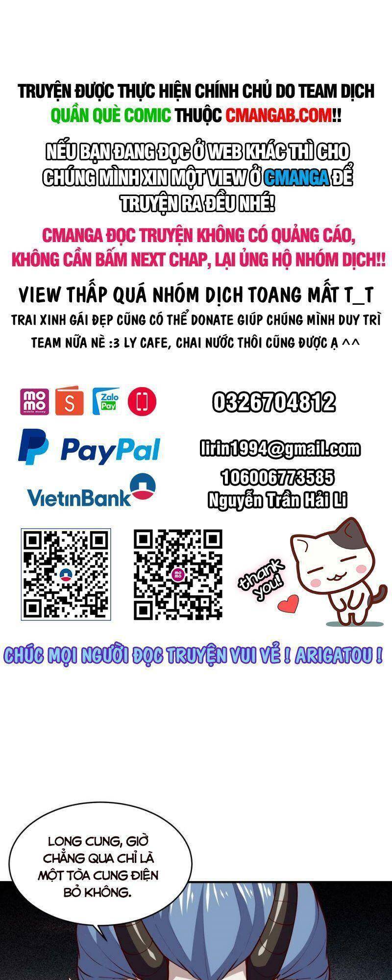 Trùng Sinh Đô Thị Thiên Tôn Chapter 349 - Trang 2