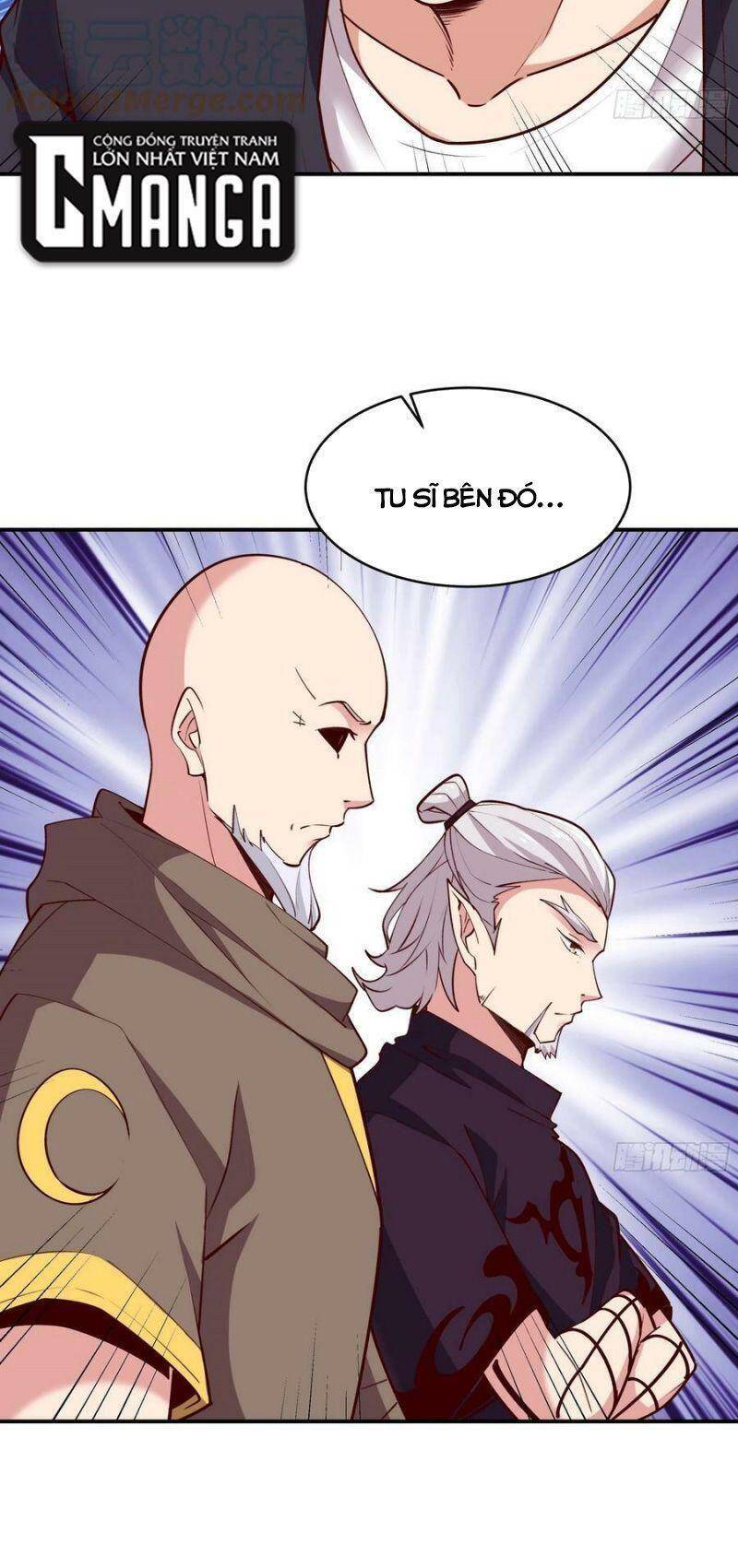 Trùng Sinh Đô Thị Thiên Tôn Chapter 349 - Trang 2