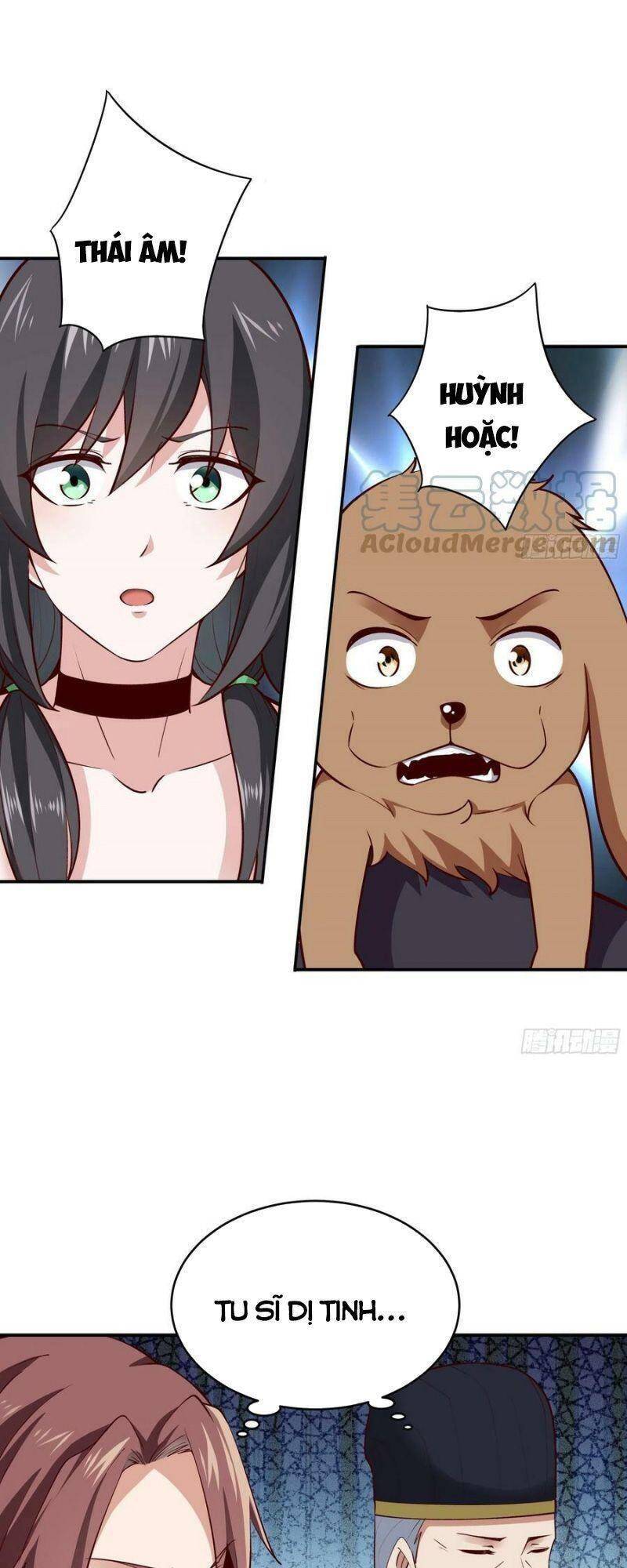 Trùng Sinh Đô Thị Thiên Tôn Chapter 349 - Trang 2