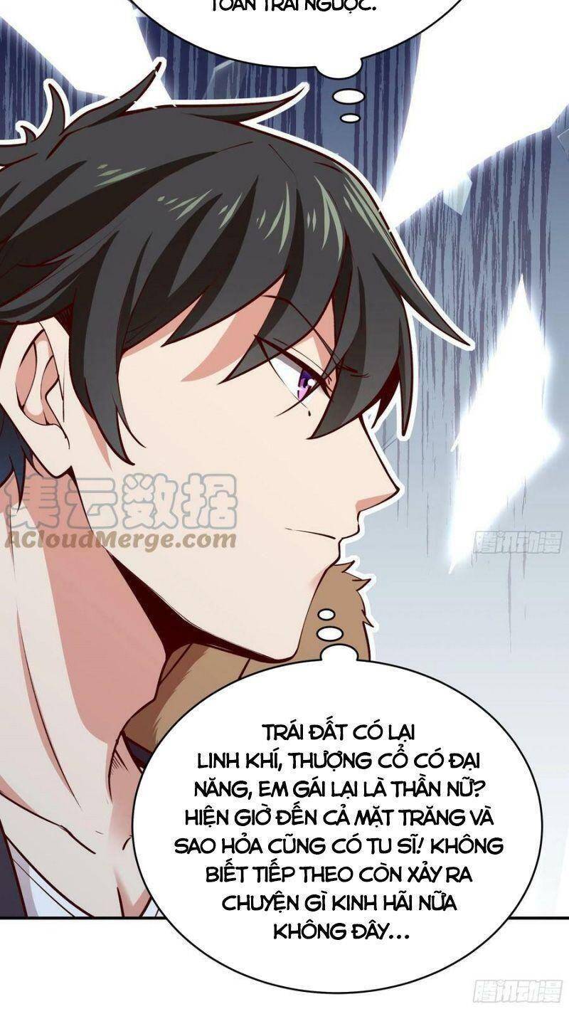 Trùng Sinh Đô Thị Thiên Tôn Chapter 349 - Trang 2