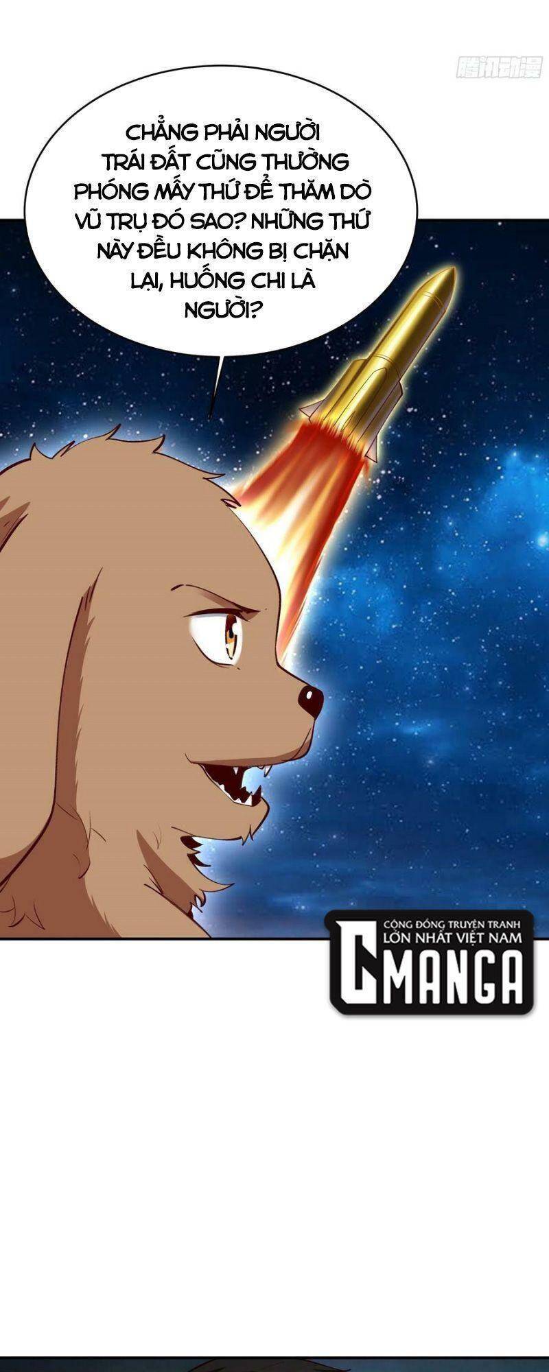 Trùng Sinh Đô Thị Thiên Tôn Chapter 349 - Trang 2