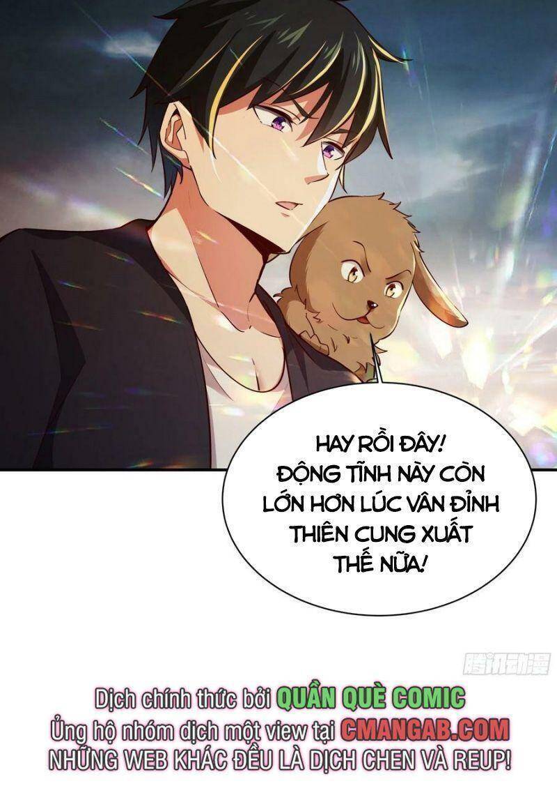 Trùng Sinh Đô Thị Thiên Tôn Chapter 349 - Trang 2