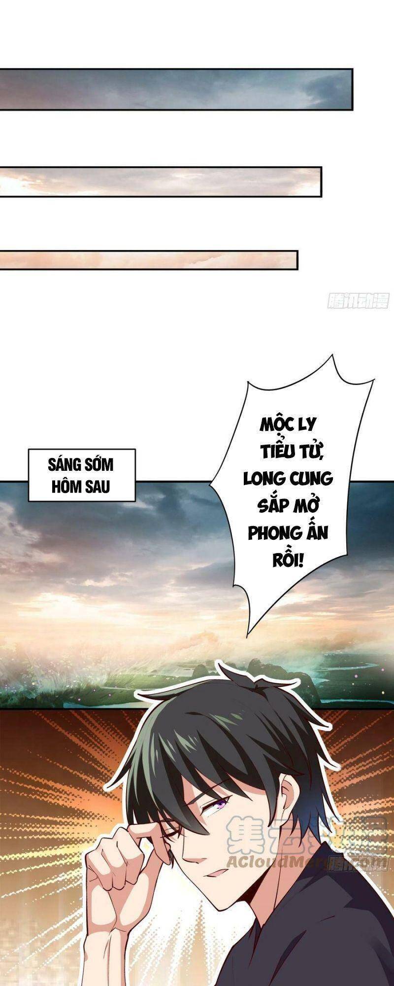 Trùng Sinh Đô Thị Thiên Tôn Chapter 349 - Trang 2