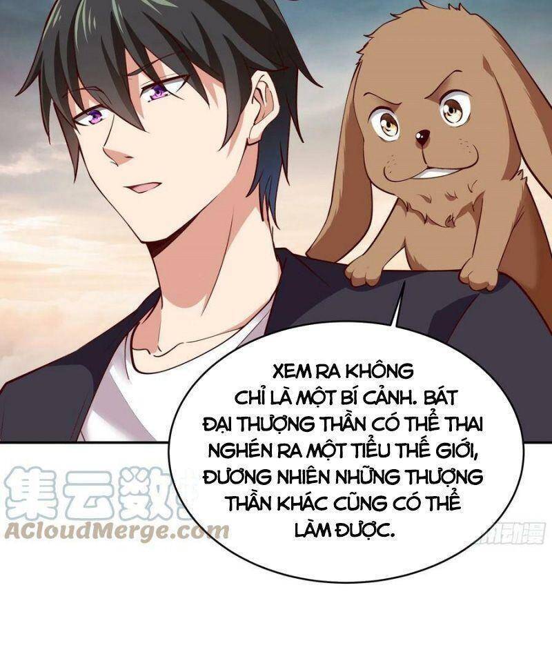 Trùng Sinh Đô Thị Thiên Tôn Chapter 349 - Trang 2