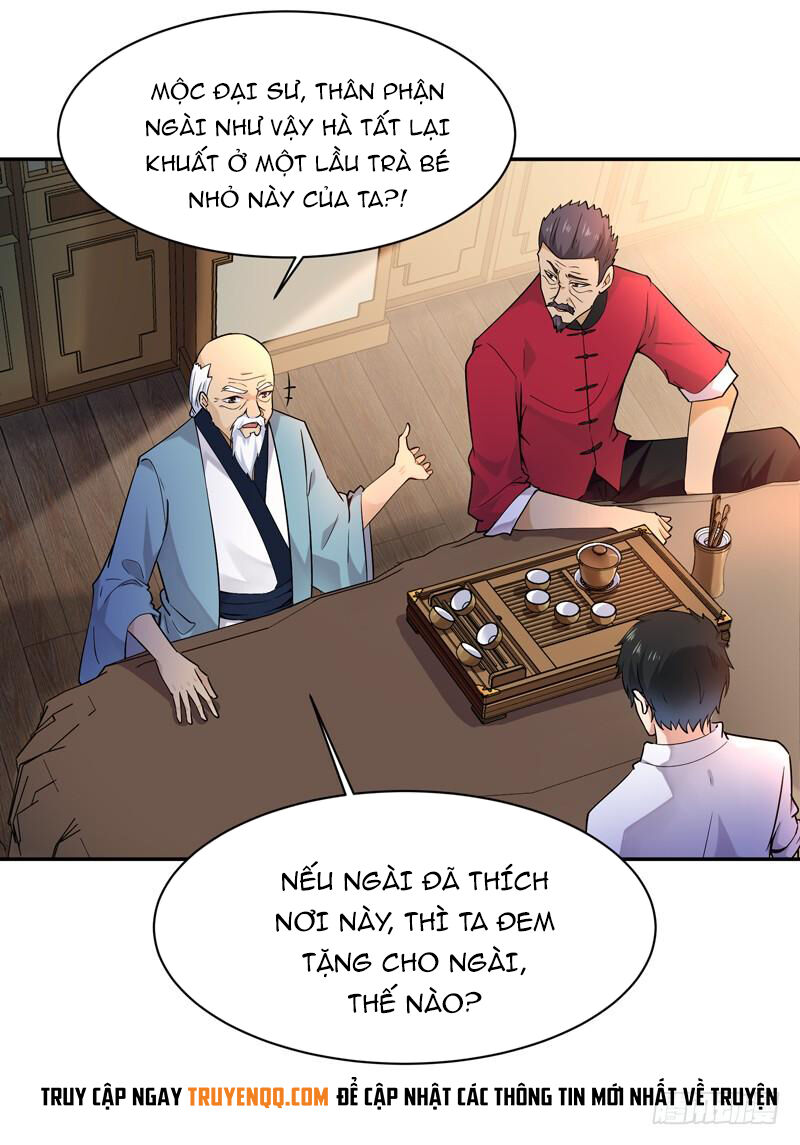 Trùng Sinh Đô Thị Thiên Tôn Chapter 35 - Trang 2