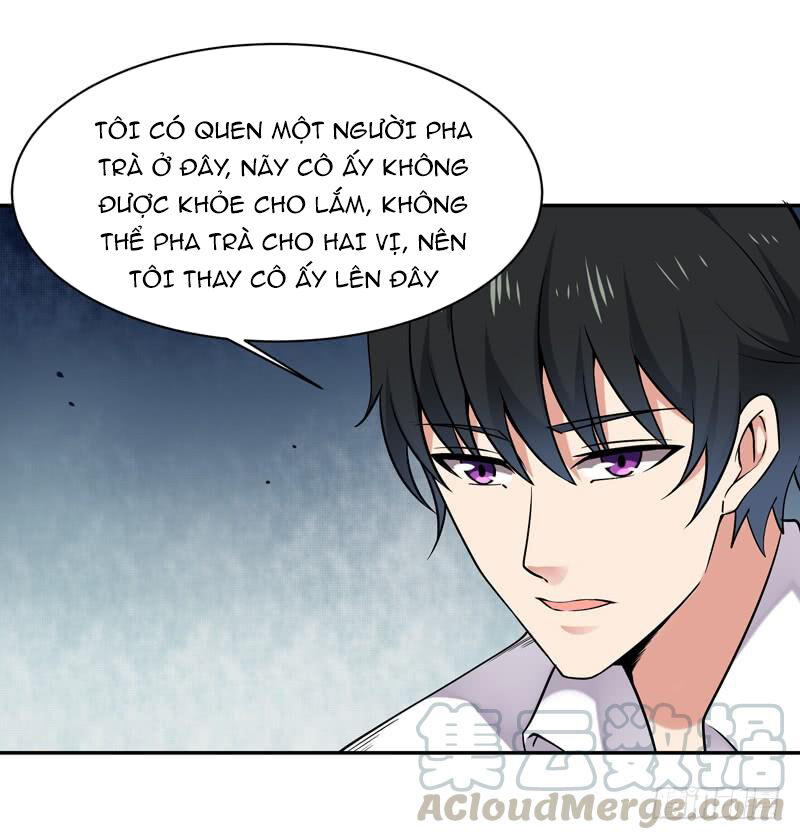 Trùng Sinh Đô Thị Thiên Tôn Chapter 35 - Trang 2