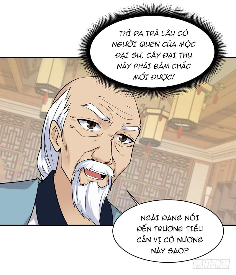 Trùng Sinh Đô Thị Thiên Tôn Chapter 35 - Trang 2