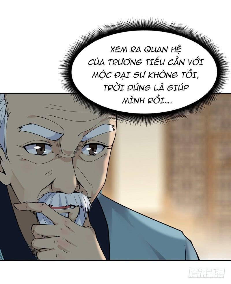 Trùng Sinh Đô Thị Thiên Tôn Chapter 35 - Trang 2