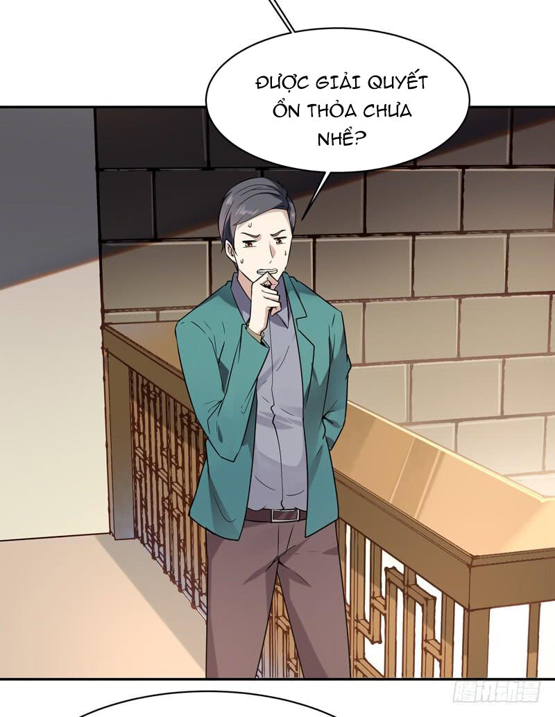 Trùng Sinh Đô Thị Thiên Tôn Chapter 35 - Trang 2