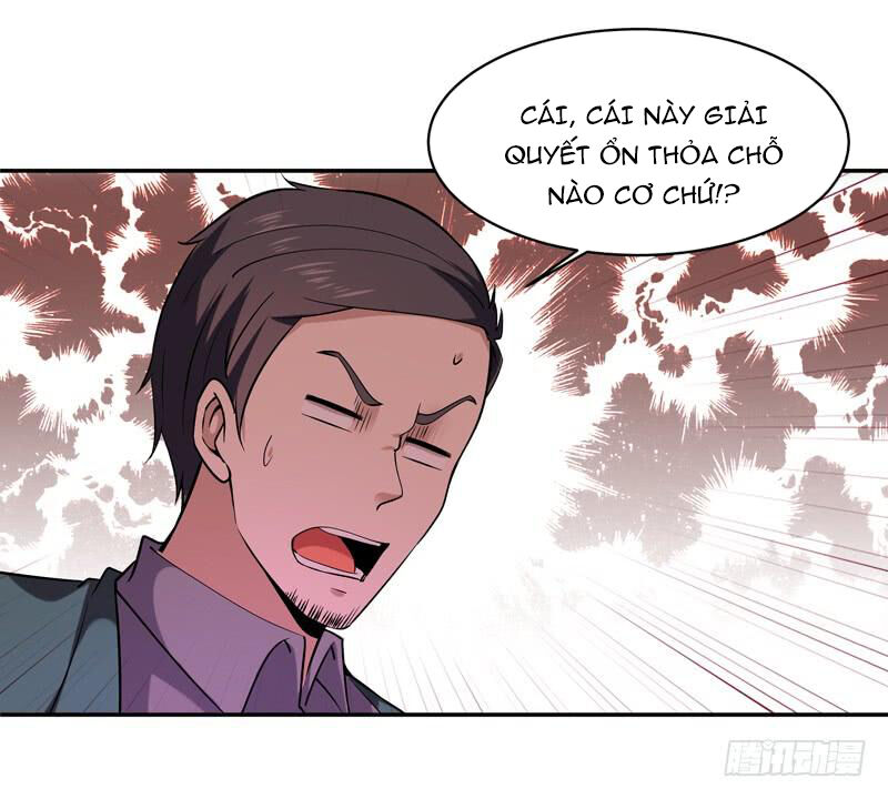 Trùng Sinh Đô Thị Thiên Tôn Chapter 35 - Trang 2