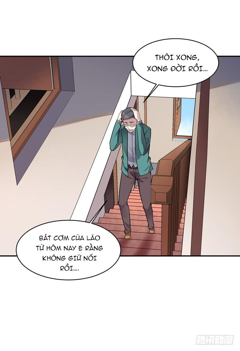 Trùng Sinh Đô Thị Thiên Tôn Chapter 35 - Trang 2