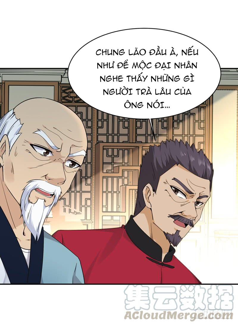 Trùng Sinh Đô Thị Thiên Tôn Chapter 35 - Trang 2