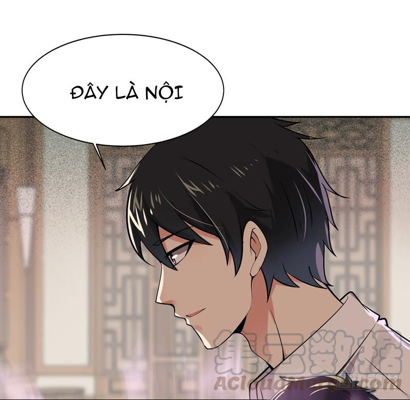 Trùng Sinh Đô Thị Thiên Tôn Chapter 35 - Trang 2