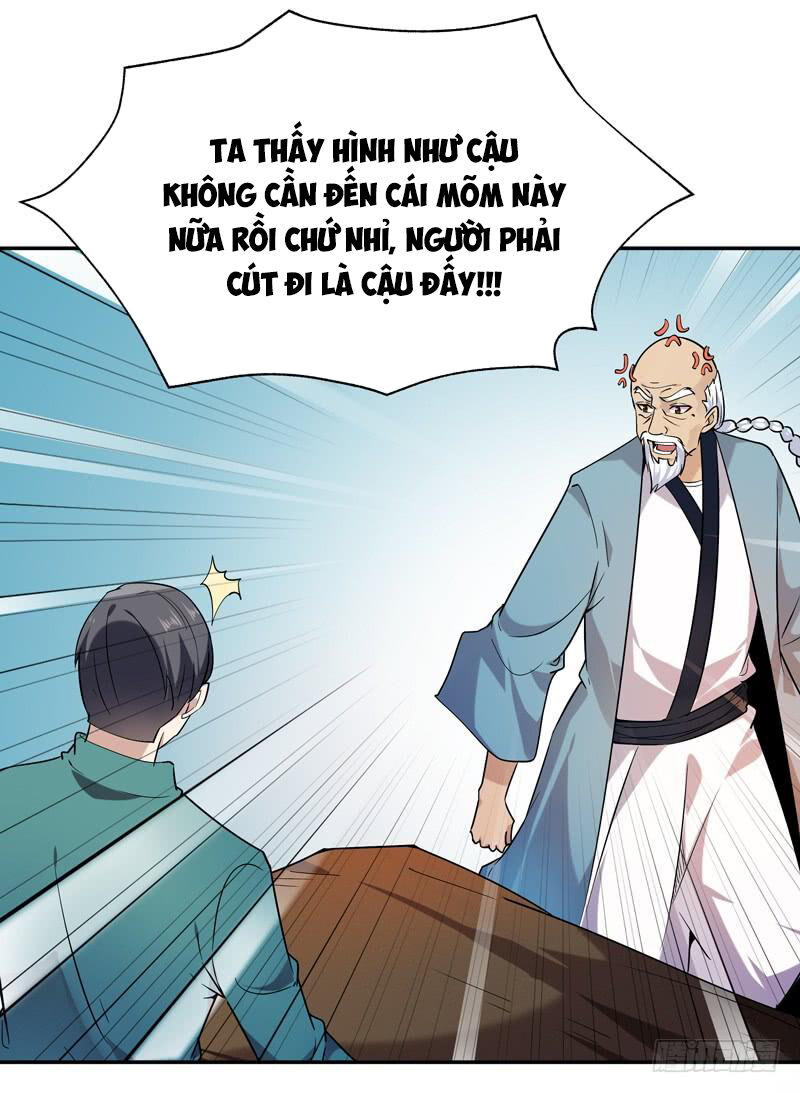 Trùng Sinh Đô Thị Thiên Tôn Chapter 35 - Trang 2