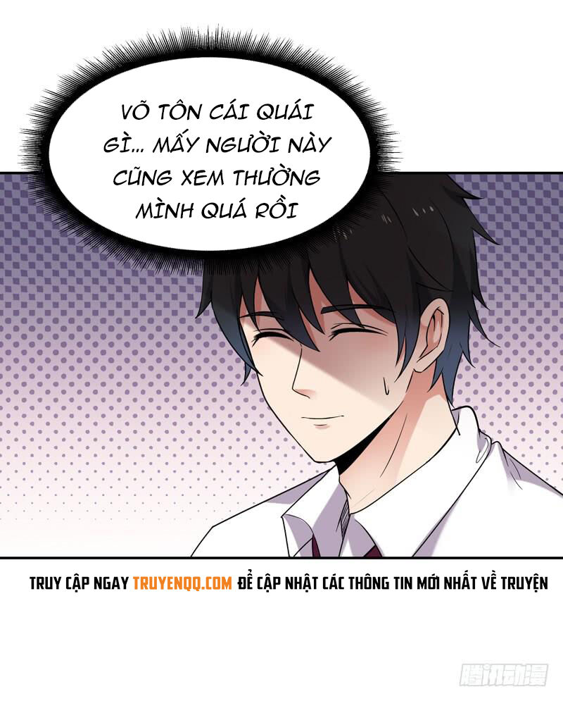 Trùng Sinh Đô Thị Thiên Tôn Chapter 35 - Trang 2