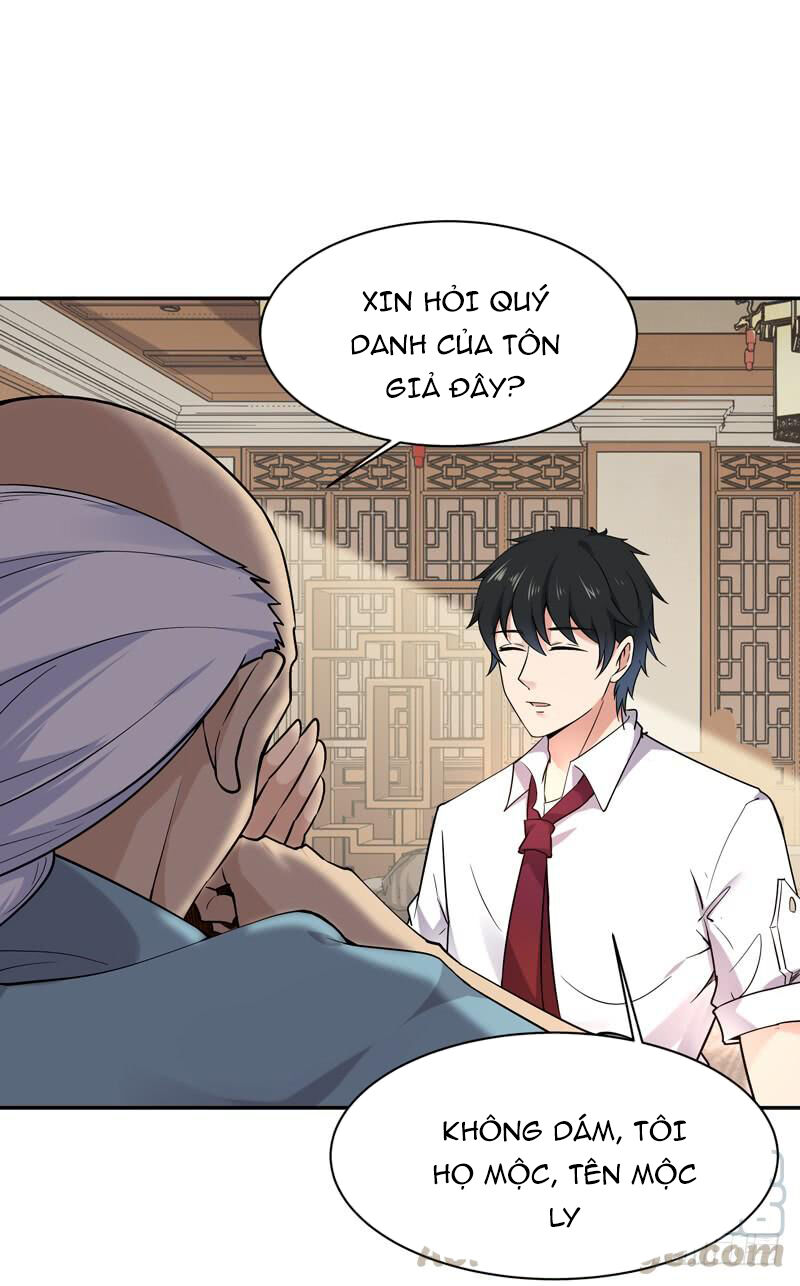 Trùng Sinh Đô Thị Thiên Tôn Chapter 35 - Trang 2