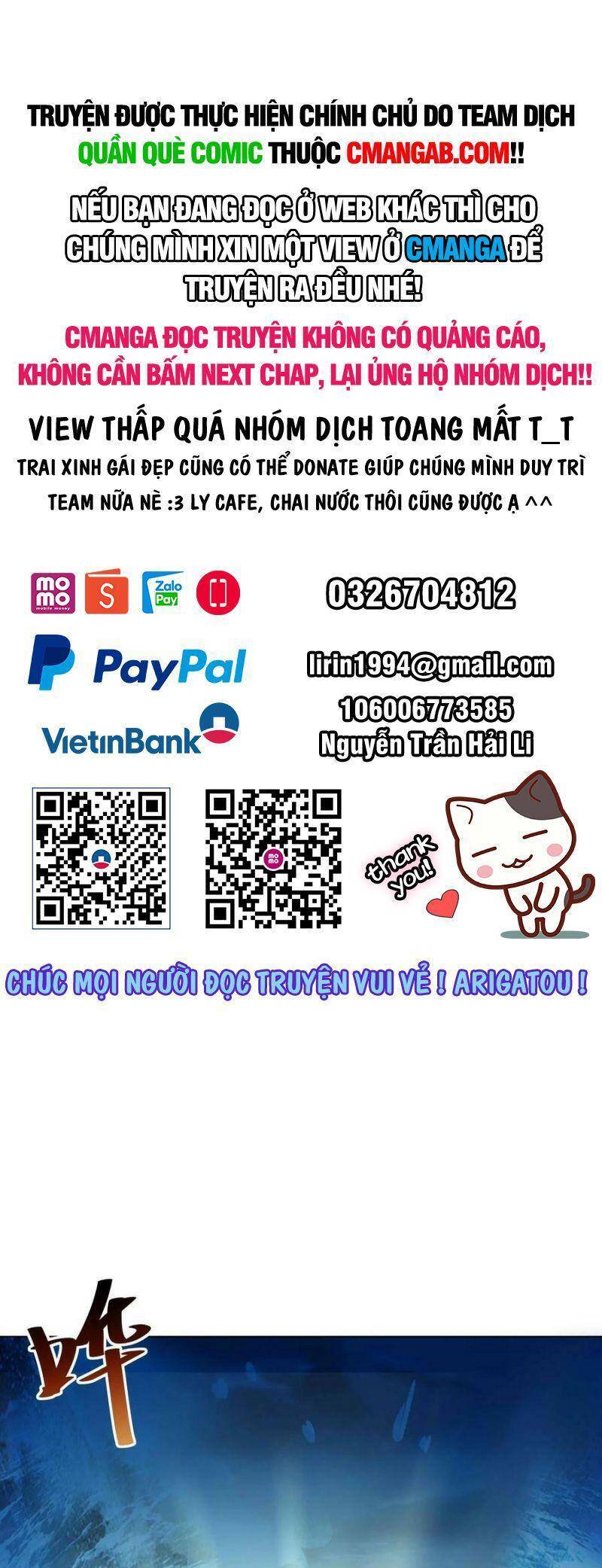 Trùng Sinh Đô Thị Thiên Tôn Chapter 350 - Trang 2