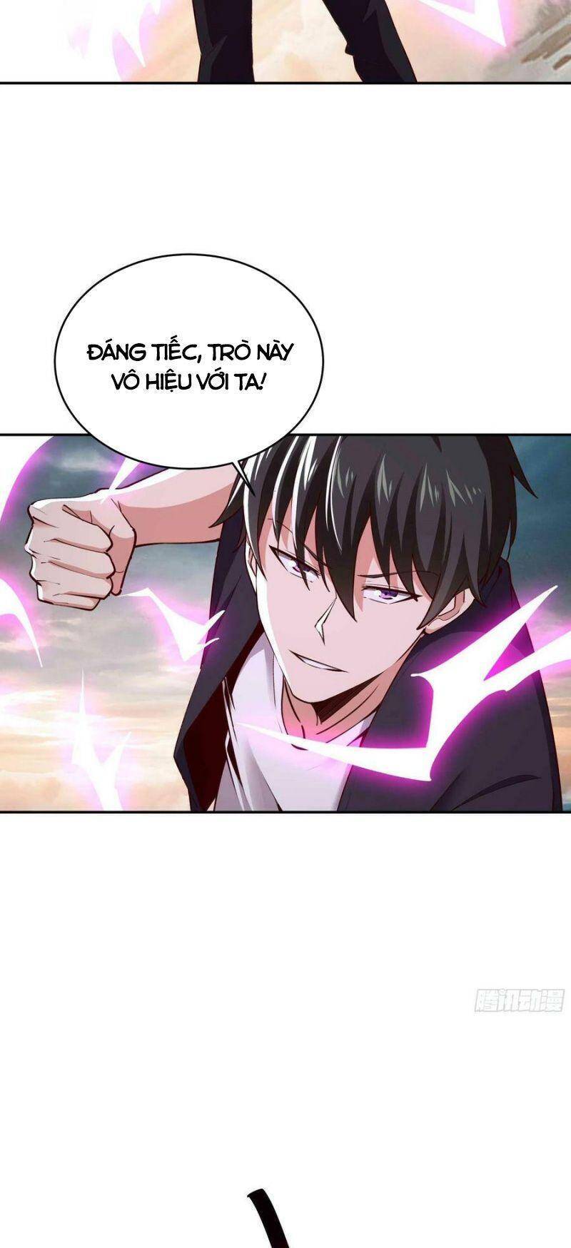 Trùng Sinh Đô Thị Thiên Tôn Chapter 350 - Trang 2