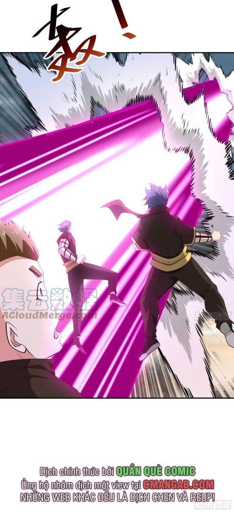 Trùng Sinh Đô Thị Thiên Tôn Chapter 350 - Trang 2