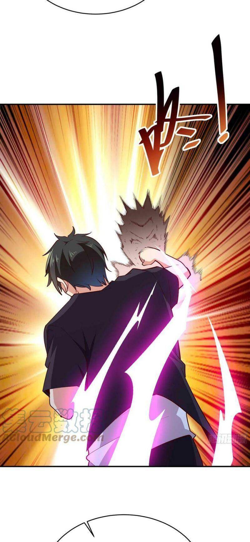 Trùng Sinh Đô Thị Thiên Tôn Chapter 350 - Trang 2