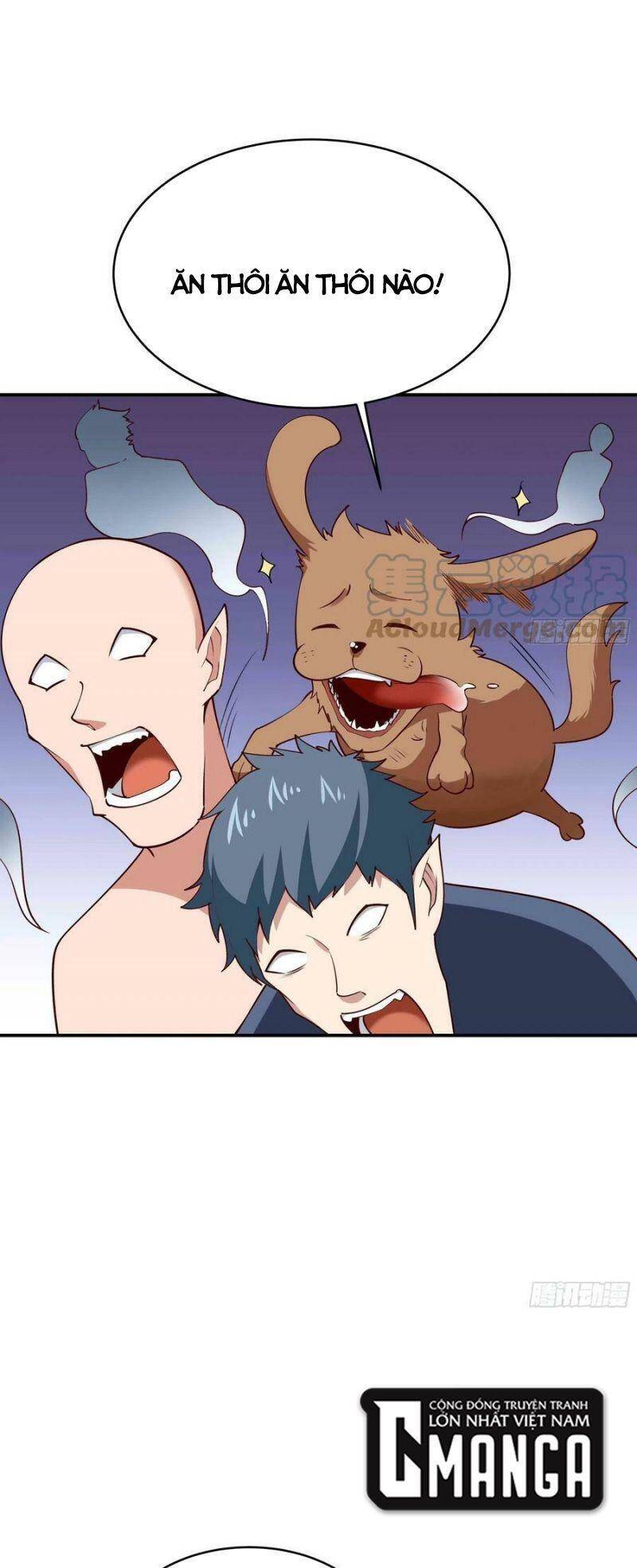 Trùng Sinh Đô Thị Thiên Tôn Chapter 350 - Trang 2