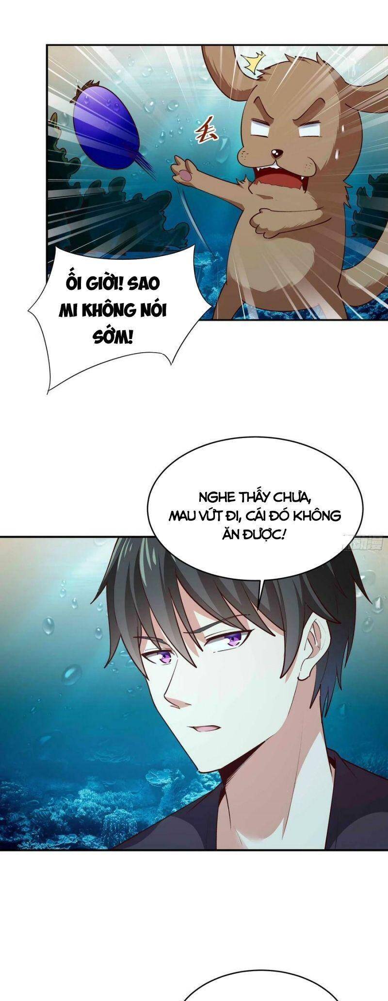 Trùng Sinh Đô Thị Thiên Tôn Chapter 350 - Trang 2