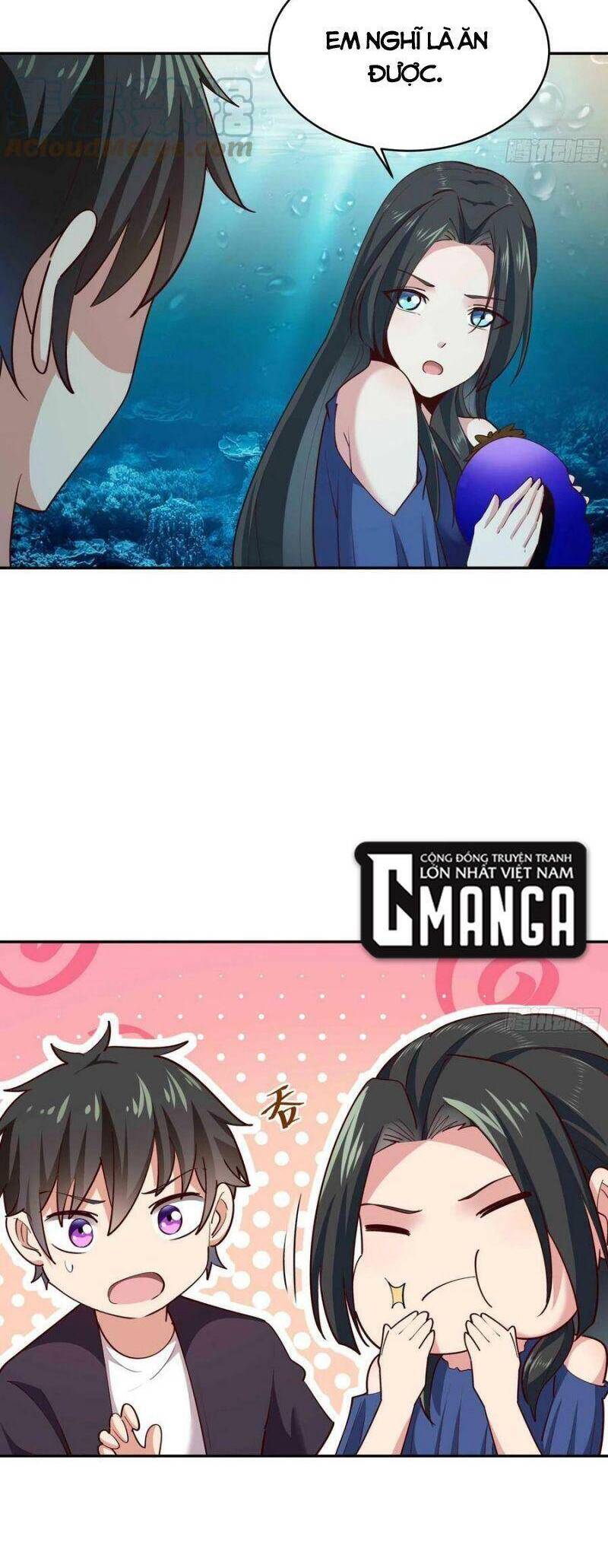 Trùng Sinh Đô Thị Thiên Tôn Chapter 350 - Trang 2