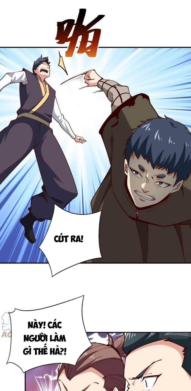 Trùng Sinh Đô Thị Thiên Tôn Chapter 350 - Trang 2