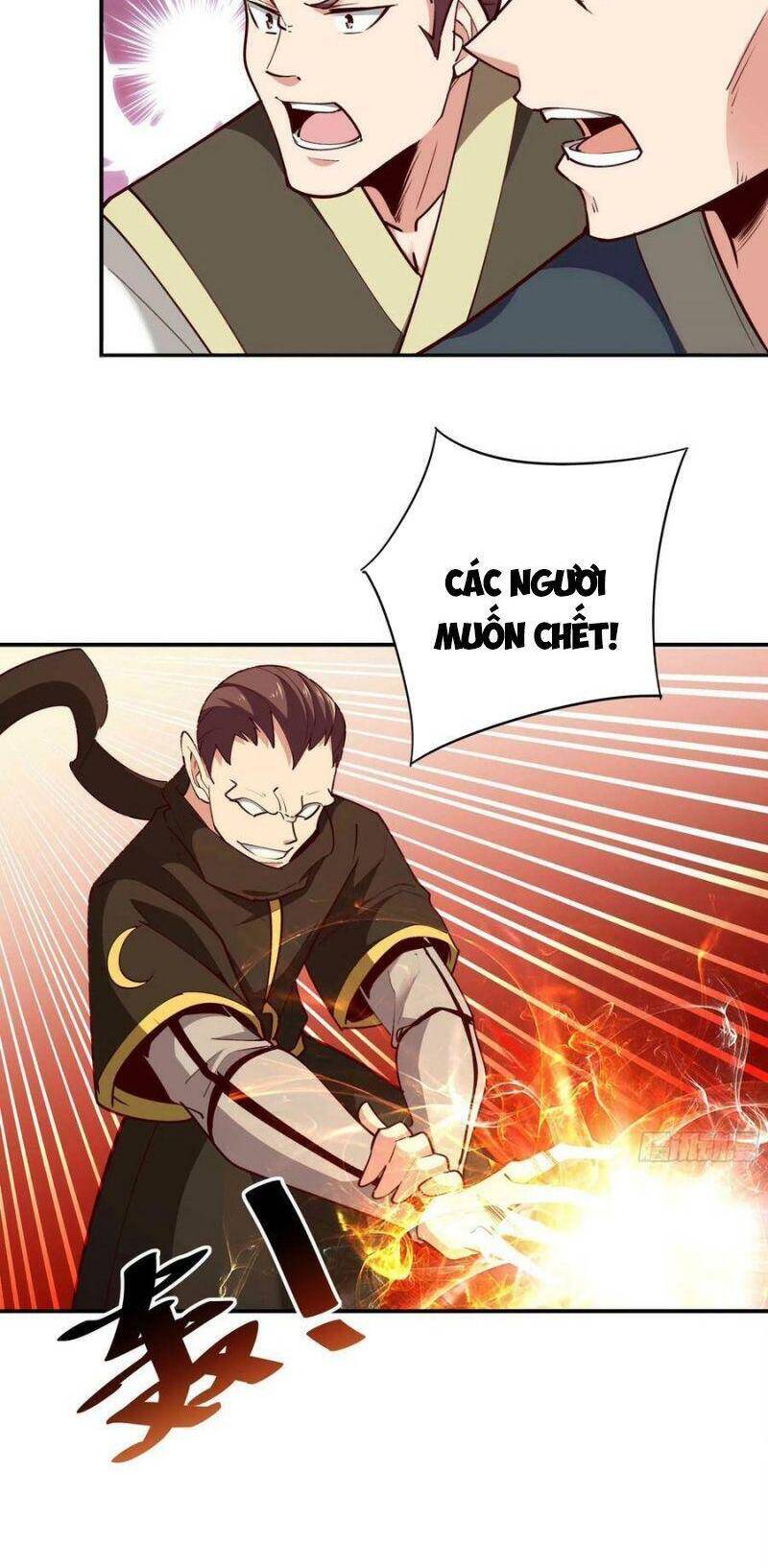 Trùng Sinh Đô Thị Thiên Tôn Chapter 350 - Trang 2