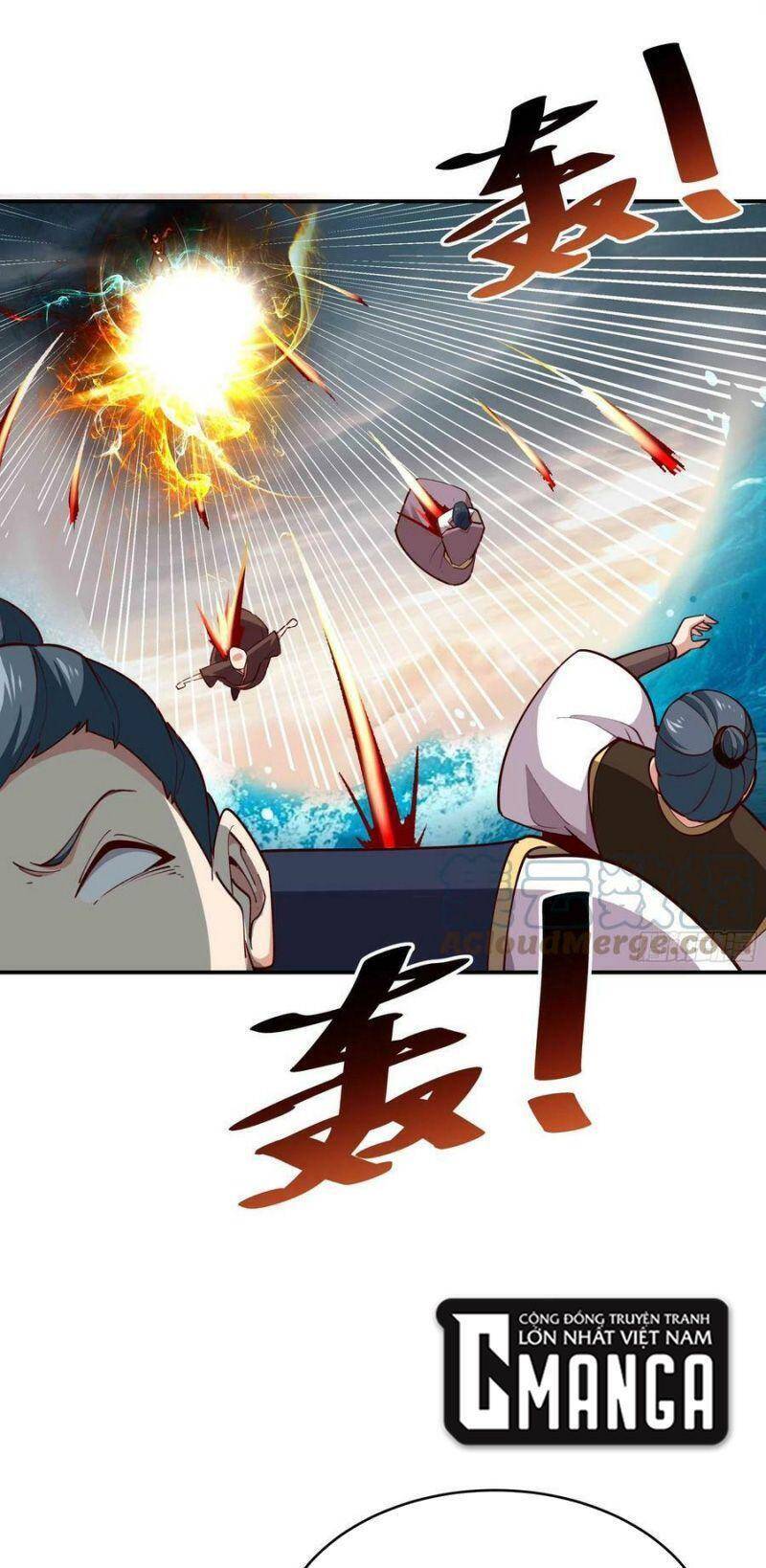 Trùng Sinh Đô Thị Thiên Tôn Chapter 350 - Trang 2