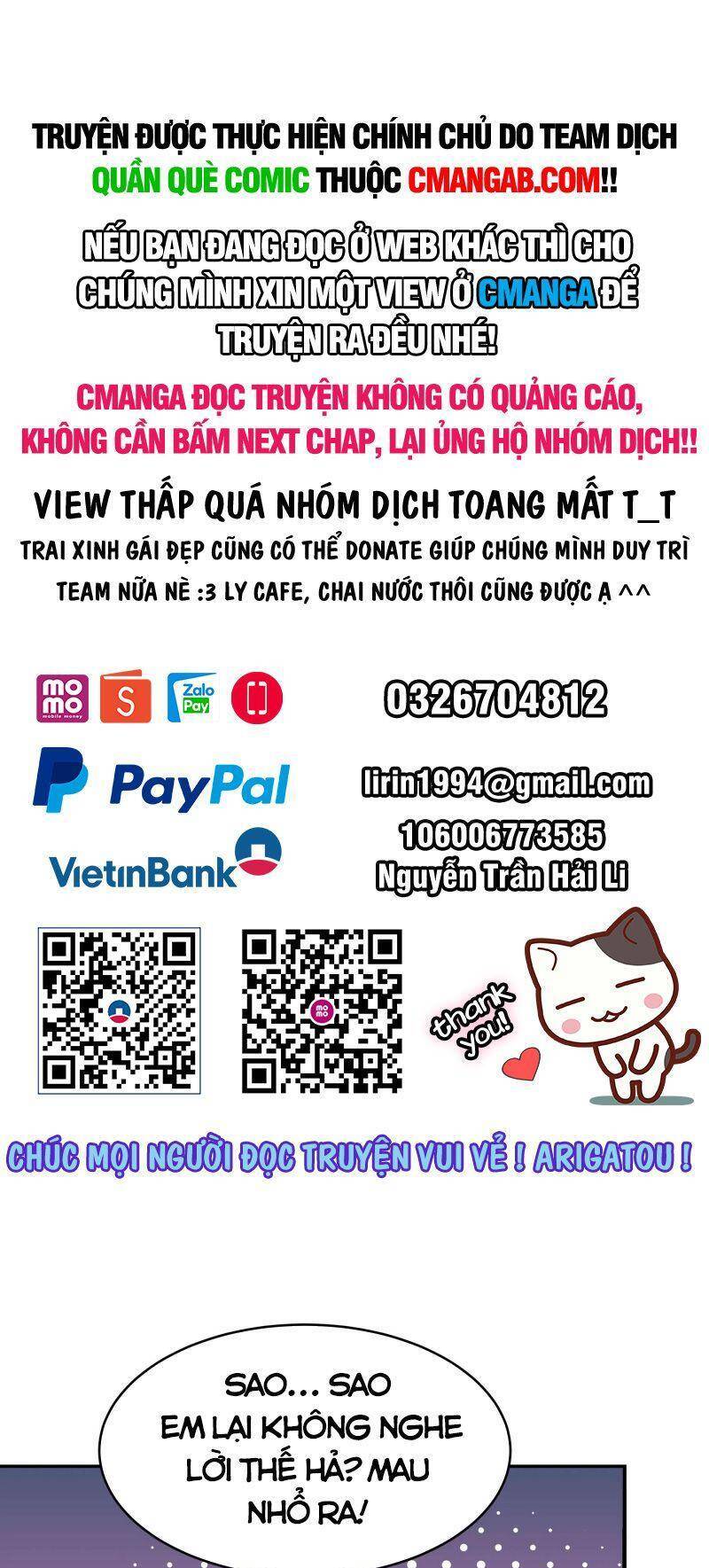 Trùng Sinh Đô Thị Thiên Tôn Chapter 351 - Trang 2