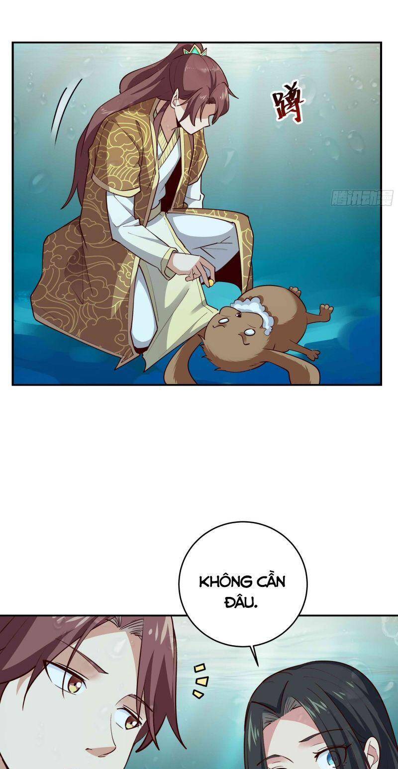 Trùng Sinh Đô Thị Thiên Tôn Chapter 351 - Trang 2