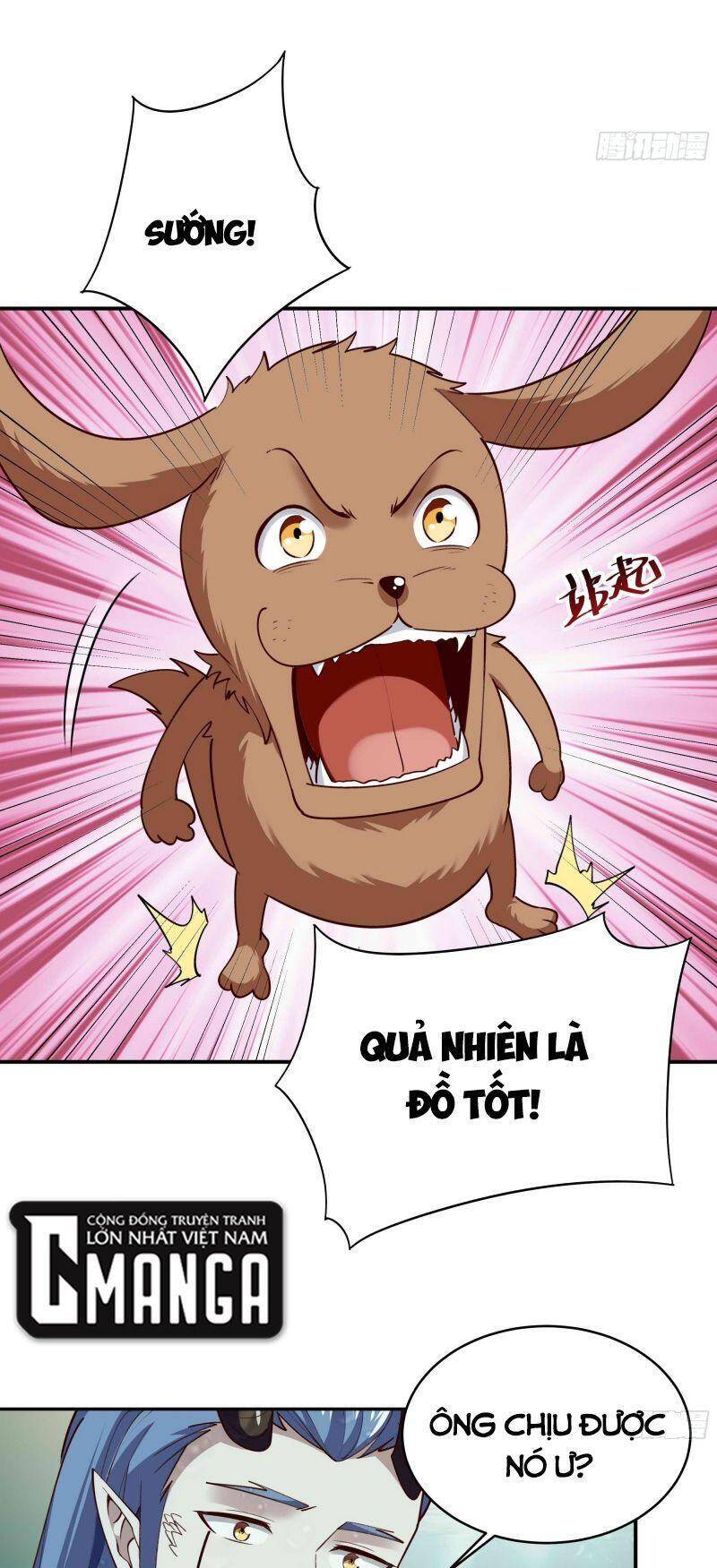 Trùng Sinh Đô Thị Thiên Tôn Chapter 351 - Trang 2