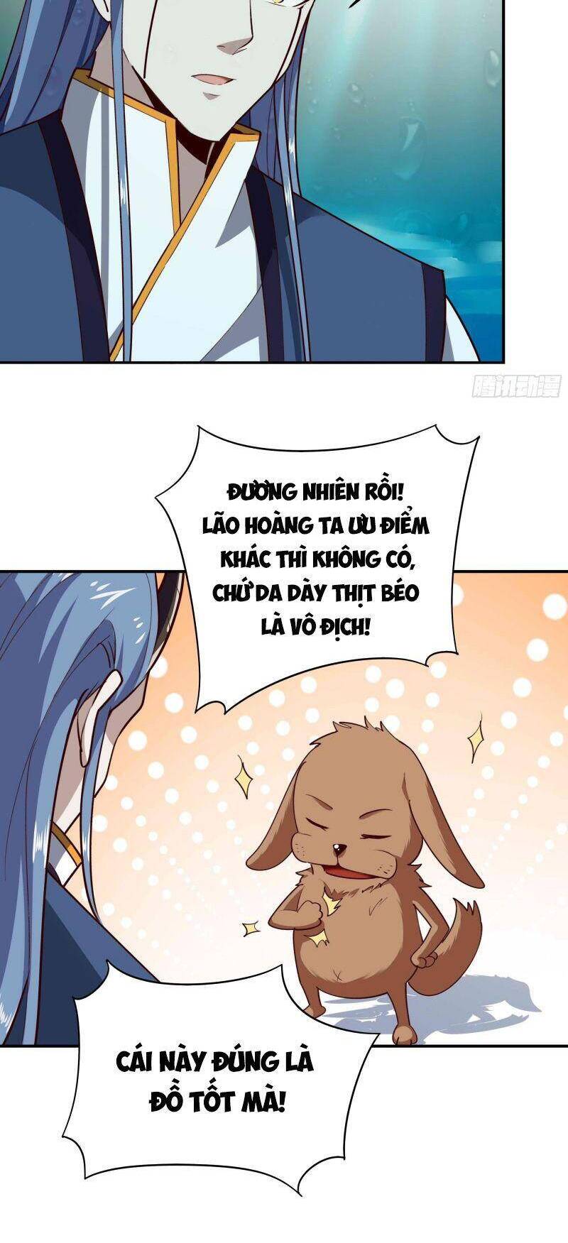 Trùng Sinh Đô Thị Thiên Tôn Chapter 351 - Trang 2