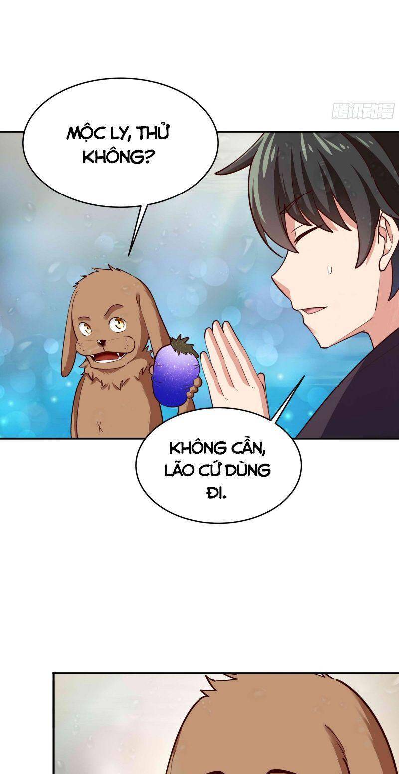 Trùng Sinh Đô Thị Thiên Tôn Chapter 351 - Trang 2