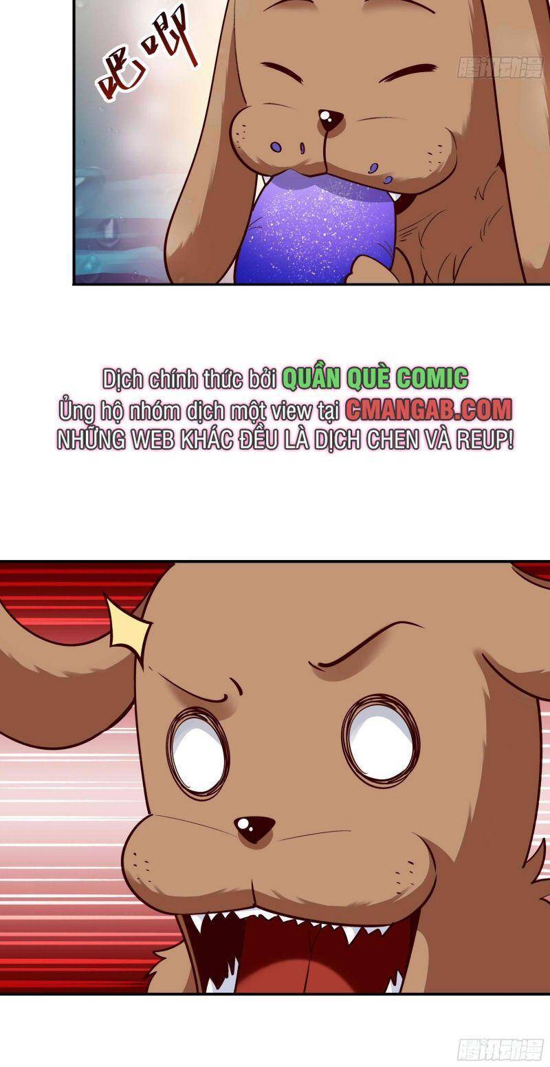 Trùng Sinh Đô Thị Thiên Tôn Chapter 351 - Trang 2