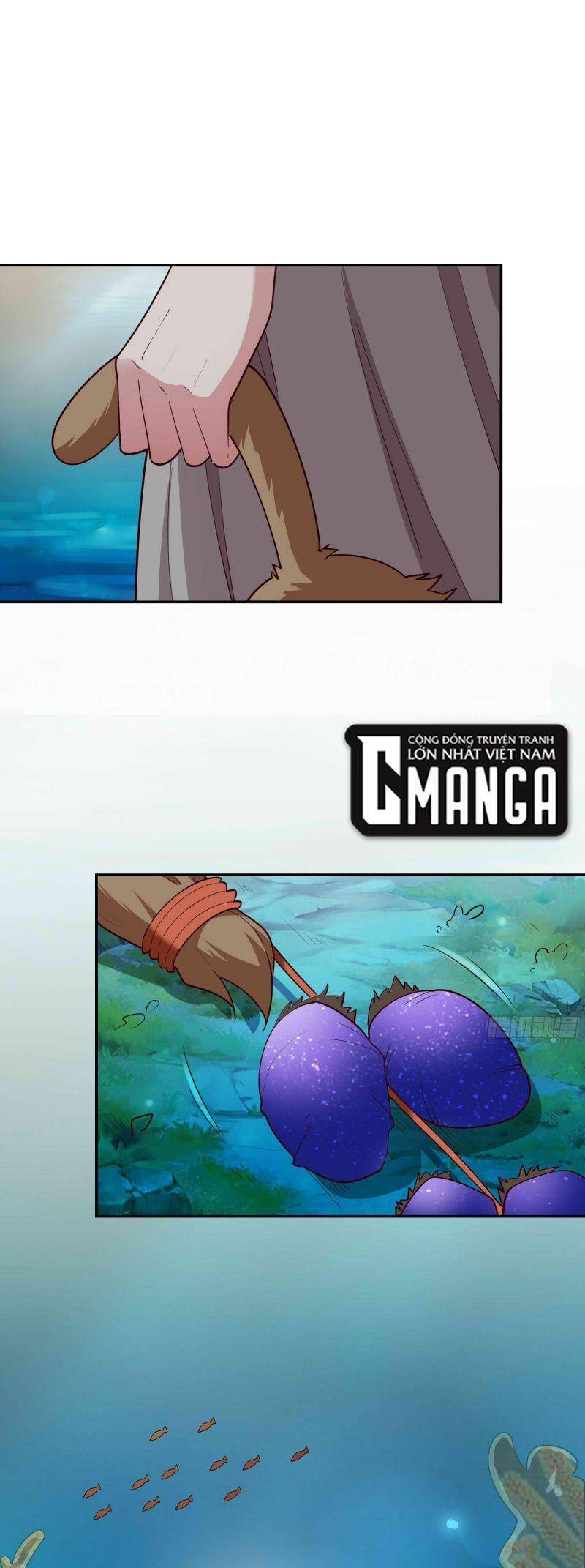 Trùng Sinh Đô Thị Thiên Tôn Chapter 351 - Trang 2