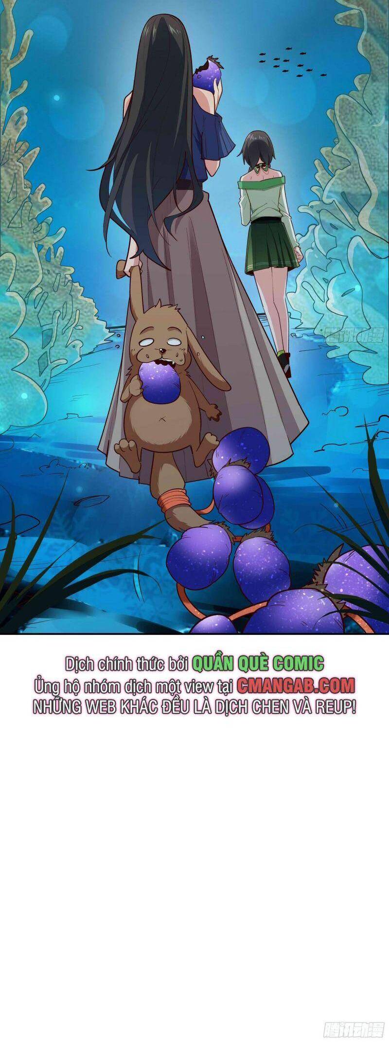 Trùng Sinh Đô Thị Thiên Tôn Chapter 351 - Trang 2